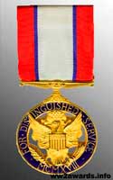 Ордена и медали США